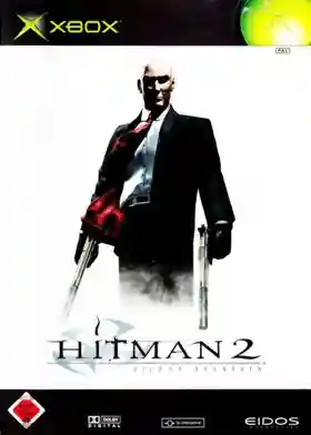 Hitman 2 Silent Assassin (USA)